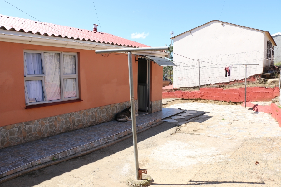 4 Bedroom Property for Sale in Mdantsane Eastern Cape
